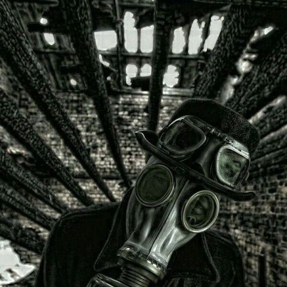 Meet your Posher, Chris - Picture 1 of 1